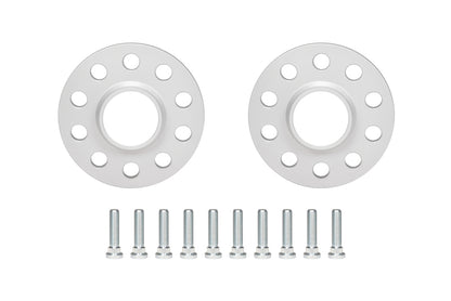 Eibach Pro-Spacer System 5mm Spacer / 5x100 Bolt Pattern / Hub 56 For 04-07 Subaru Impreza WRX