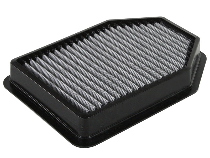 aFe MagnumFLOW Air Filters OER PDS A/F PDS Jeep Wrangler JK 07-12 V6-3.8/3.6L - Precision R