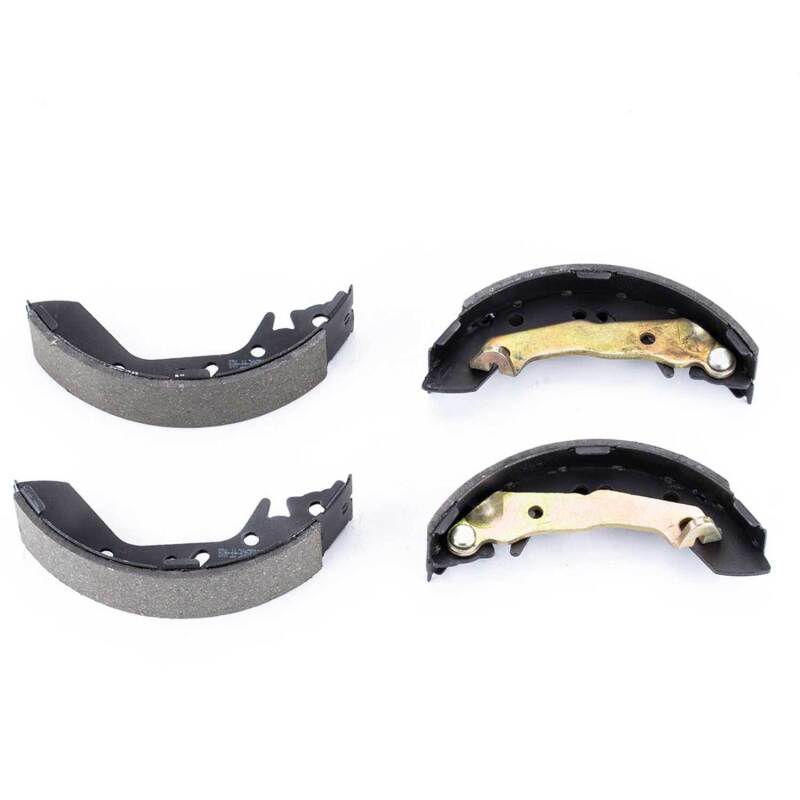 Power Stop 00-03 Hyundai Accent Rear Autospecialty Brake Shoes