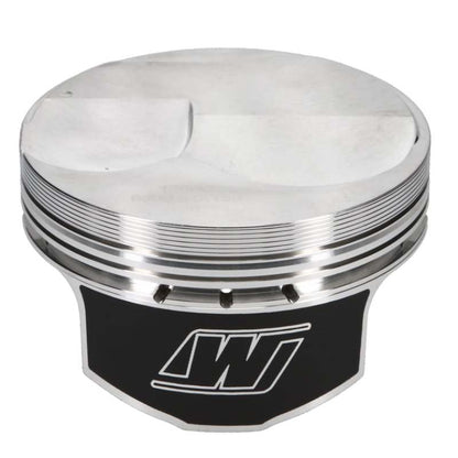 Wiseco SBC LS7 +2.5cc Dome 1.175inch CH Piston Shelf Stock Kit