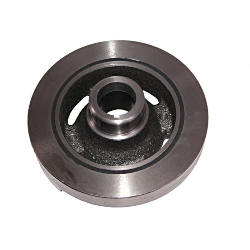 Omix Harmonic Balancer 5.9L 72-91 Jeep SJ