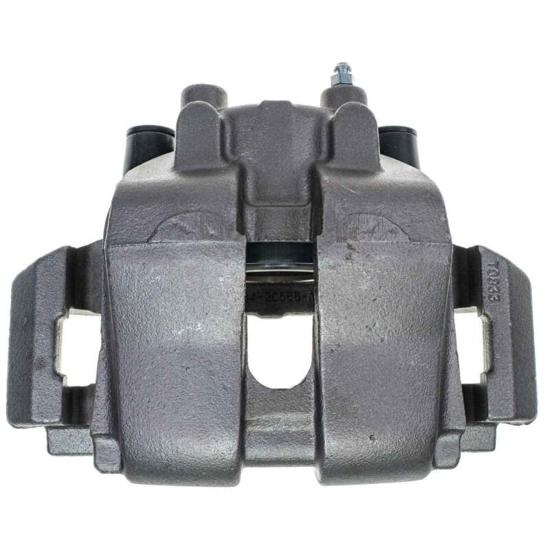 Power Stop 07-12 Ford Escape Front Left Autospecialty Caliper w/Bracket