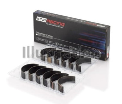 King Nissan VG30DE/VG30DETT/VG30E/VG30T (Size STD) Performance Rod Bearing Set