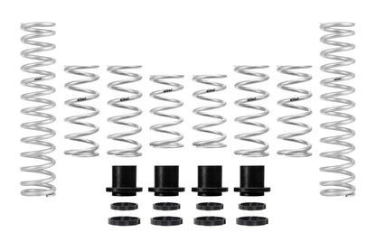 Eibach Pro-UTV Polaris RZR XP 4 Turbo S Velocity Stage 3 Performance Springs (Set of 8 Springs)