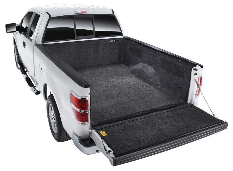 BedRug 99-16 Ford Superduty Short Bed Bedliner