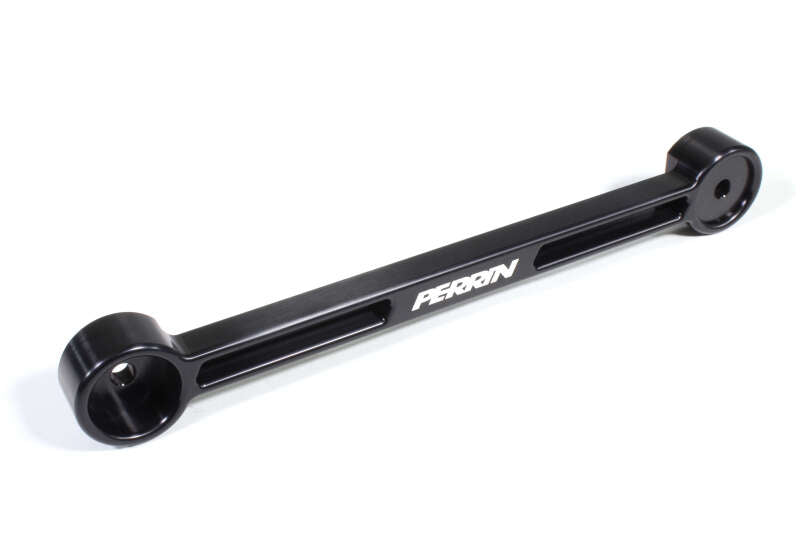 PERRIN 02-25 Subaru Impreza/WRX/STI & 13-26 Crosstrek/BRZ/FR-S/GR86/GR86 Battery Tie Down - Black