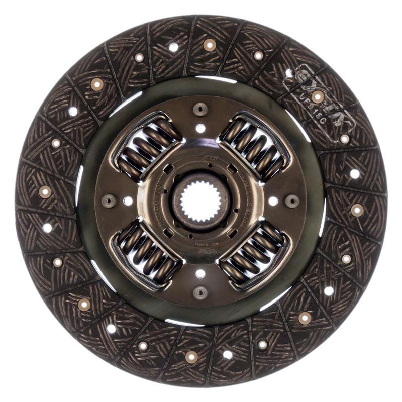 Exedy 04-14 Subaru Impreza WRX STI H4 Stage 1 Replacement Organic Clutch Disc (For 15803HD)