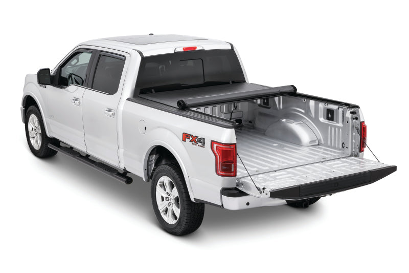 Tonno Pro 99-07 Ford F-250 6.8ft Styleside Lo-Roll Tonneau Cover