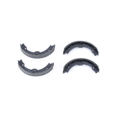 Power Stop 08-14 Mercedes-Benz CL63 AMG Rear Autospecialty Parking Brake Shoes