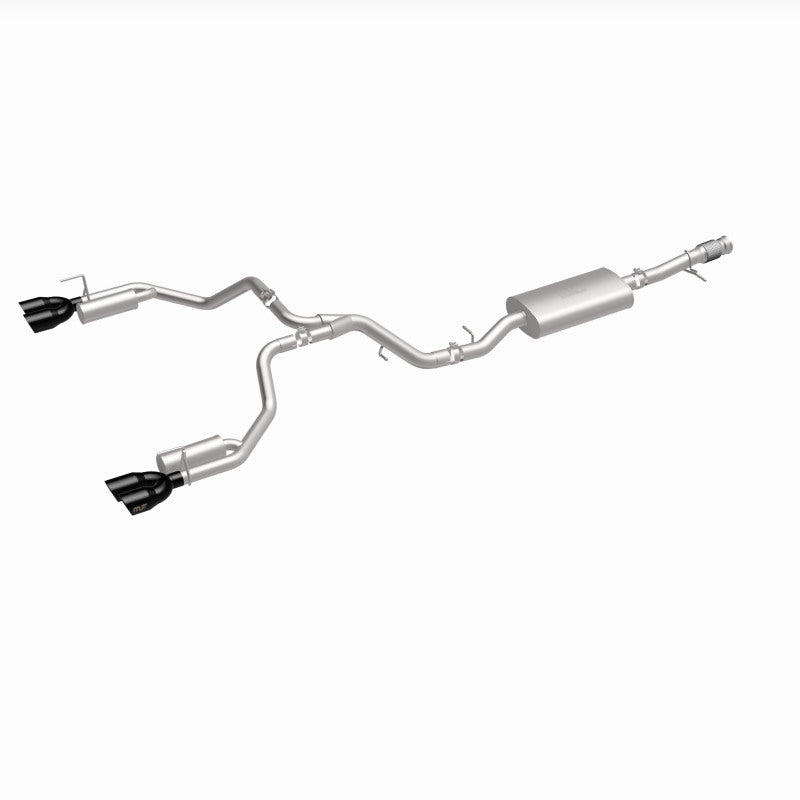 Magnaflow 2021 GMC Yukon V8 6.2L Street Series Cat-Back Performance Exhaust System