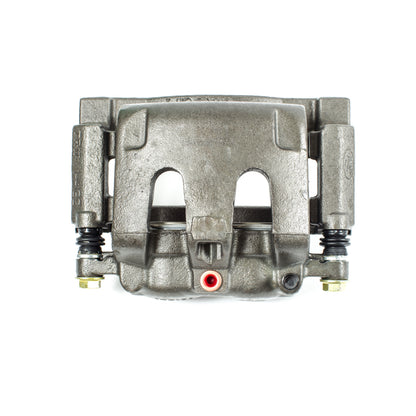 Power Stop 05-12 Ford F-350 Super Duty Rear Left Autospecialty Caliper w/Bracket