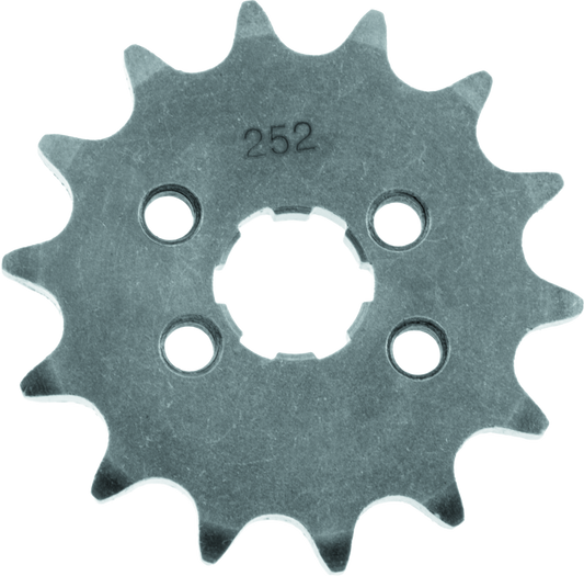 BikeMaster Honda Front Sprocket 420 13T