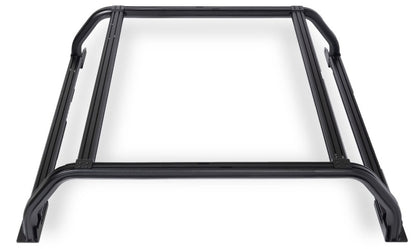 Putco 14-18 Chevy Silverado 1500 / GMC Sierra 1500 - 5.8ft (Short Bed) Venture TEC Rack