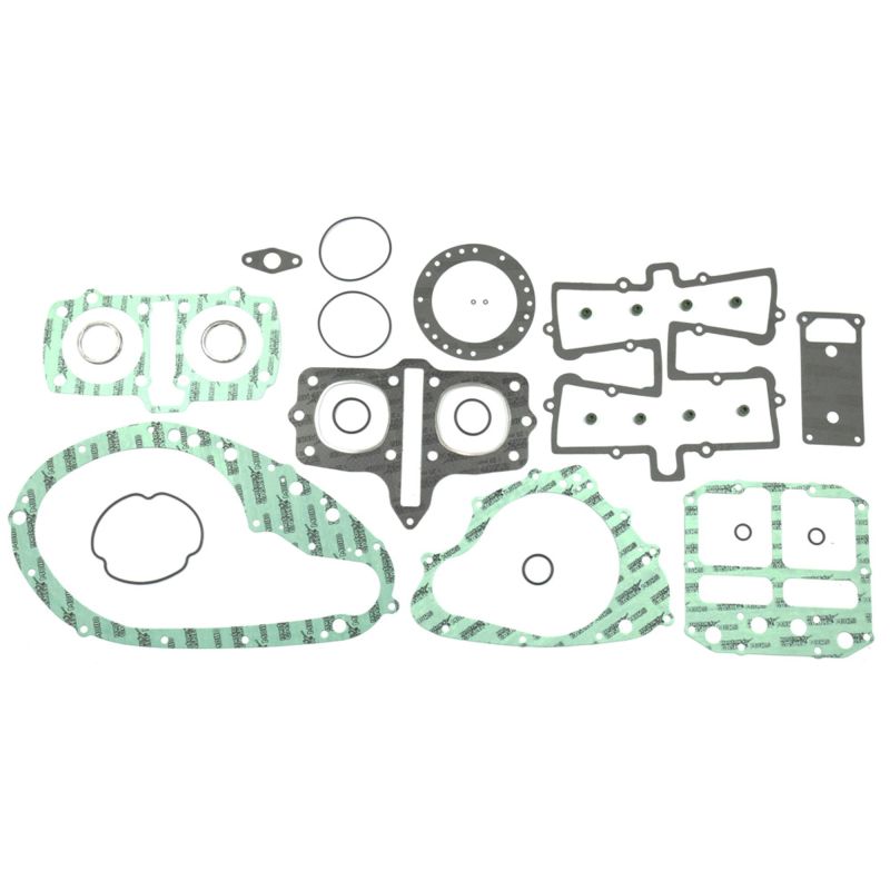 Athena 80-84 Suzuki GSX Et / Es 400 Complete Gasket Kit (Excl Oil Seal)