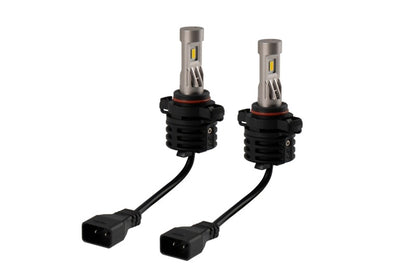 Diode Dynamics 5202/PSX24W Yellow SL2 LED Bulbs (pair)