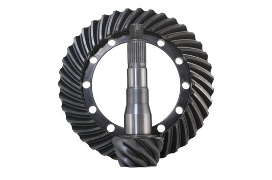 Revolution Gear & Axle 69-90 Toyota Land Cruiser 9.5in 27 Spline 5.29 Ratio Ring & Pinion Set