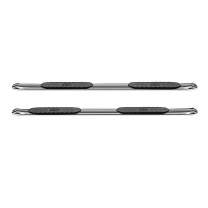 Westin 19-20 Dodge/Ram 1500 Crew Cab PRO TRAXX 4 Oval Nerf Step Bars - SS