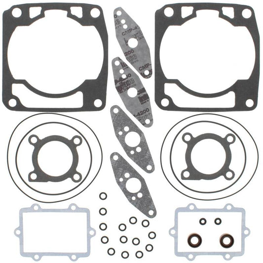 Vertex Pistons Top End Gasket Kit