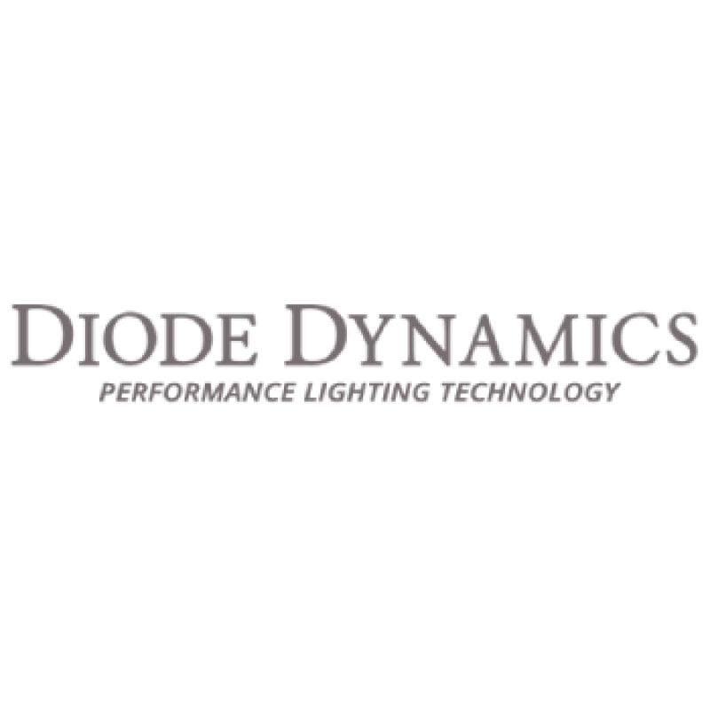 Diode Dynamics 19-21 Ford Ranger Sport SS3 LED Ditch Light Kit - White Combo