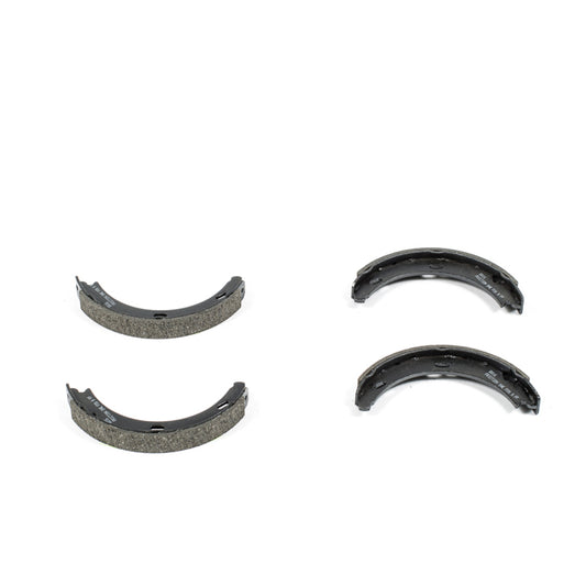 Power Stop 04-08 Chrysler Crossfire Rear Autospecialty Parking Brake Shoes