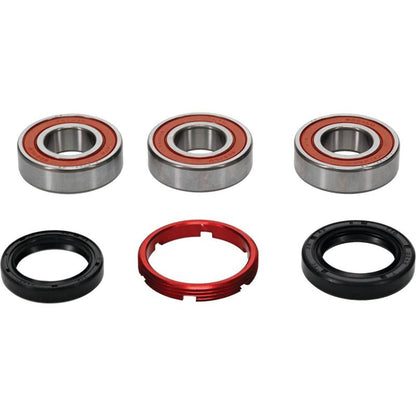 Pivot Works Pw Premium Wheel Bearing