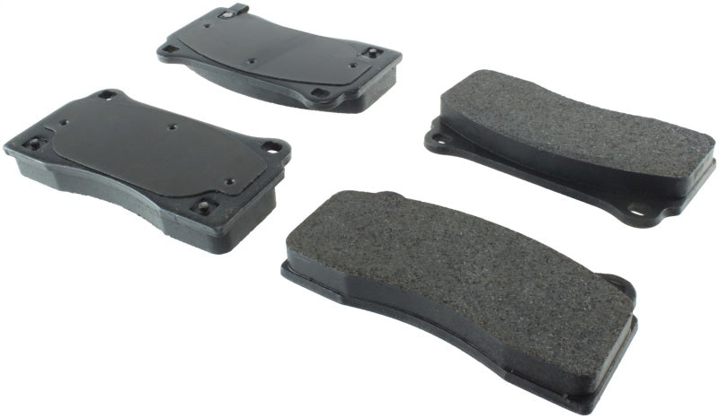 StopTech Street Brake Pads