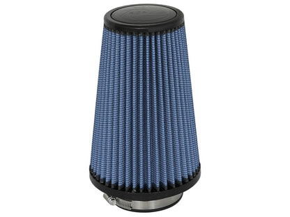 aFe MagnumFLOW Air Filters UCO P5R A/F P5R 3-1/2F x 6B x 4T x 9H - Precision R