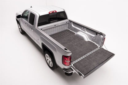 BedRug 2020+ GM Silverado/Sierra 1500 8ft Bed Mat (Use w/Spray-In & Non-Lined Bed)