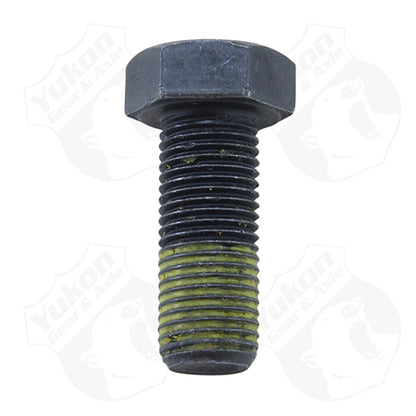 Yukon Gear 11.5in & 10.5in Chrysler Ring Gear Bolt