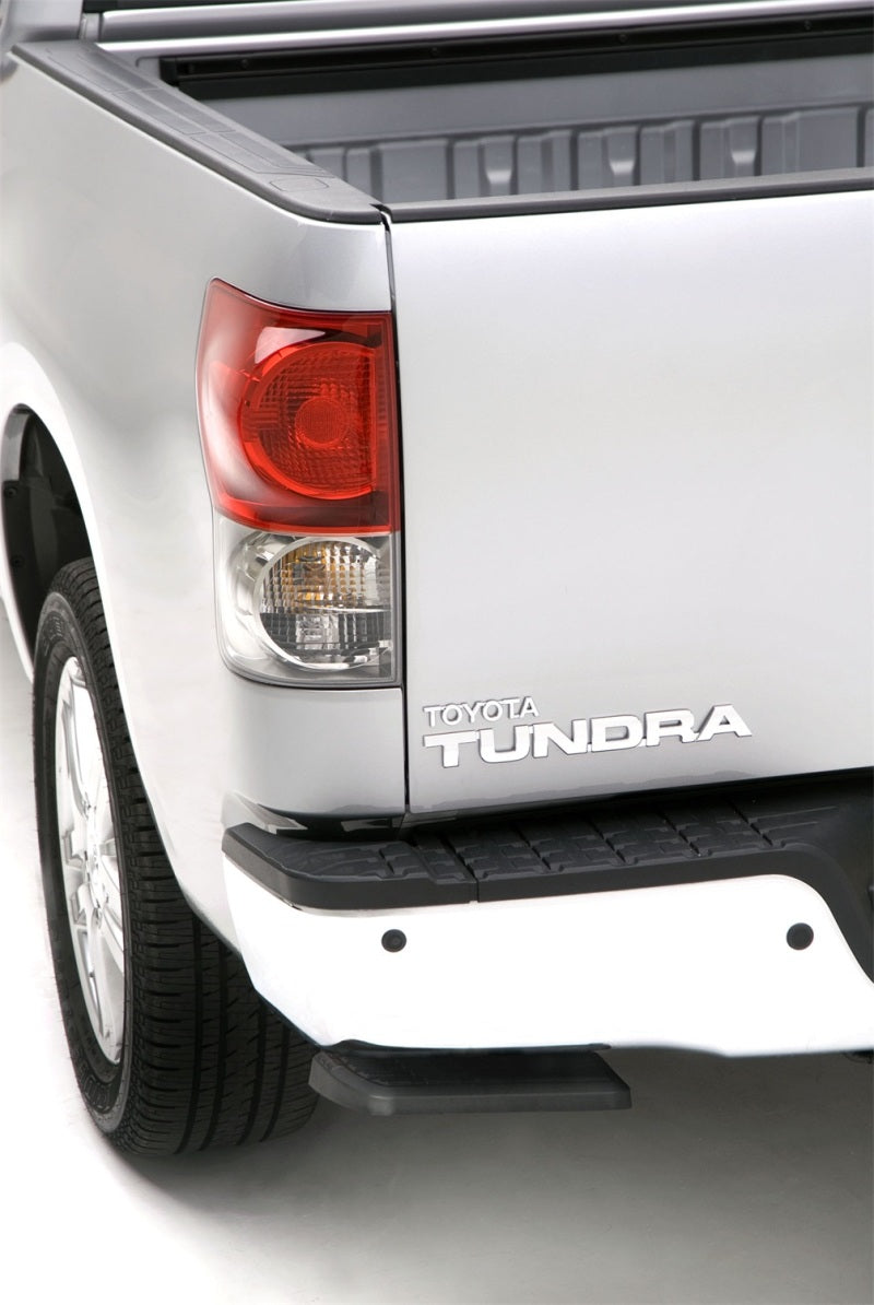 AMP Research 2007-2013 Toyota Tundra BedStep - Black