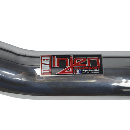 Injen 02-05 Civic Si Polished Cold Air Intake