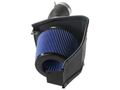 aFe MagnumFORCE Intake Stage-2 Pro 5R 11-12 Dodge Challenger/Charger / 11-12 Chrysler 300 V8 6.4L