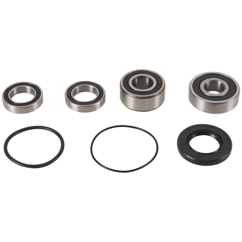 Pivot Works 03-09 Honda VTX1300 PW Rear Wheel Bearing Kit