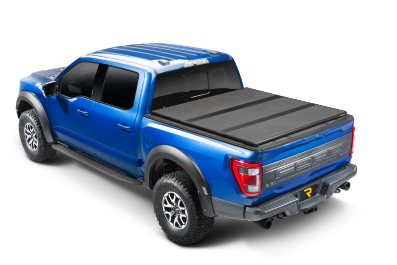 Extang 19-23 Ford Ranger (5ft. 1in. Bed) Solid Fold ALX