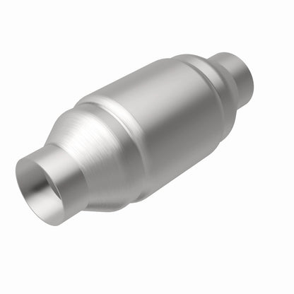 MagnaFlow Conv Univ 2.25inch C/C Spun