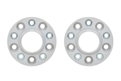 Eibach Pro-Spacer System 5x130 BP / 71.5mm CB / 23mm Spacers For 99-04 Porsche 911/996