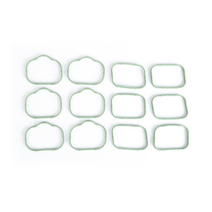 Omix Intake Manifold Gasket Set- 11-21 WK2/JK 3.6L