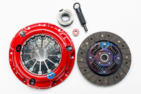 South Bend / DXD Racing Clutch 13+ Subaru BRZ 2.0L Stage 3 Daily Clutch Kit