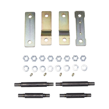 ARB Greasable Fix End Kit 51mm Spigot