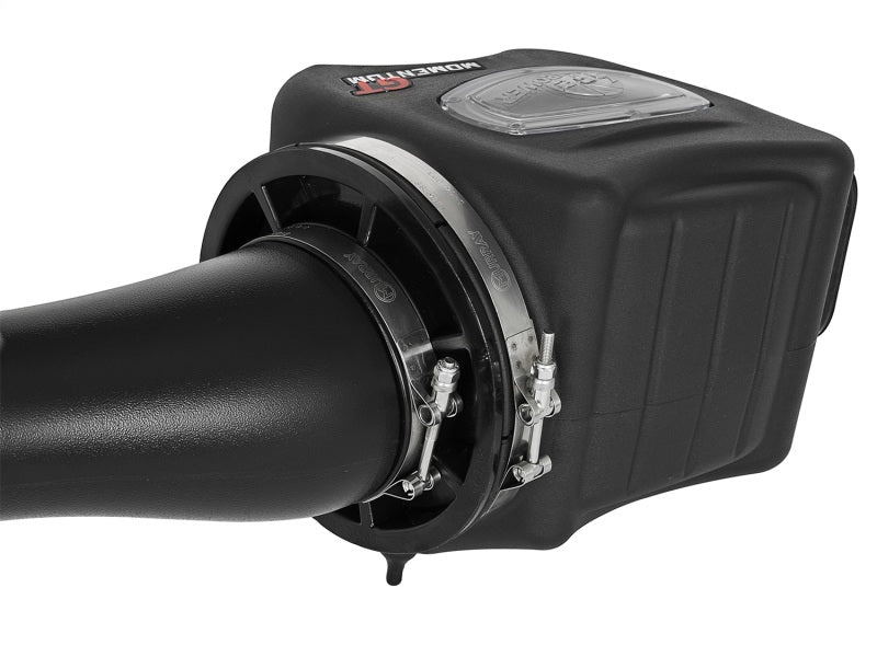 aFe Power Momentum GT Pro DRY S Cold Air Intake System GM SUV 14-17 V8 5.3L/6.2L