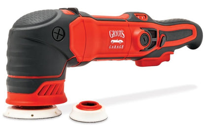 Griots Garage G13 Mini Random Orbital Polisher