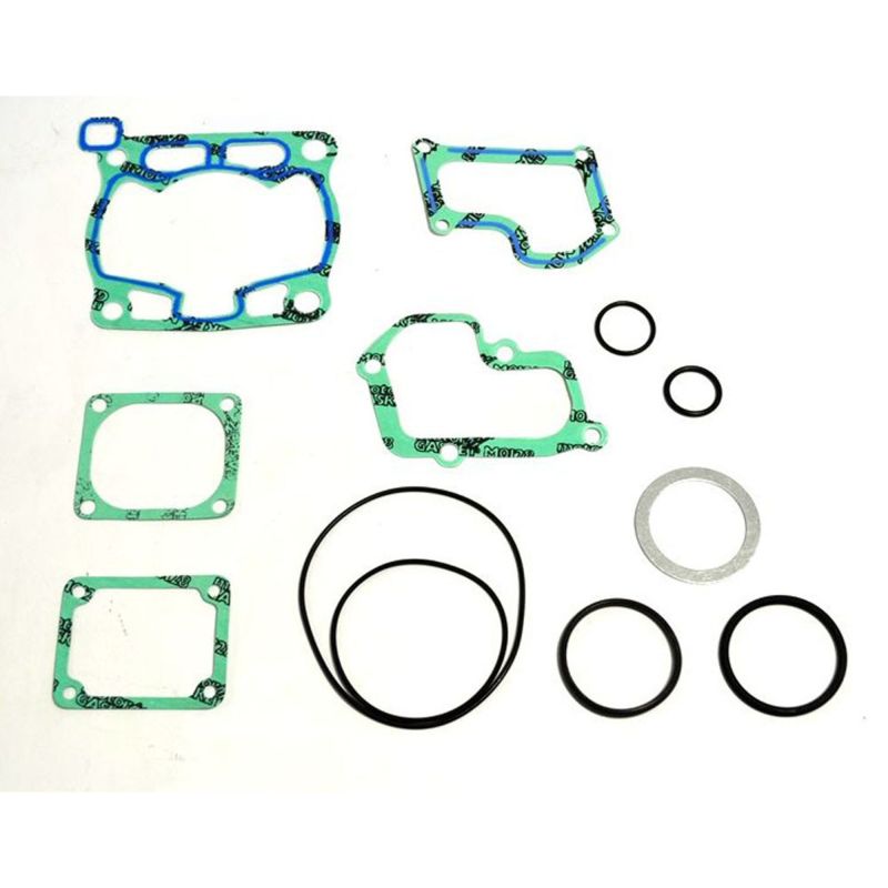 Athena 90-91 Suzuki RM 125 Top End Gasket Kit