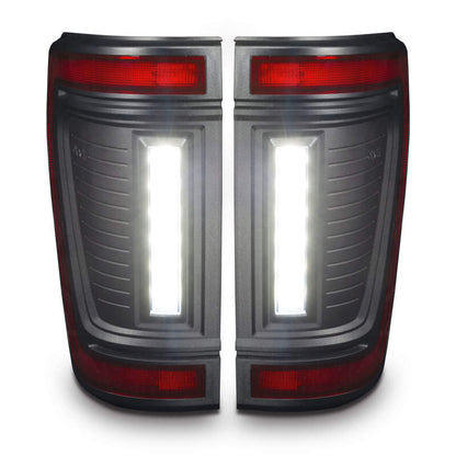 Oracle Lighting 21-24 Ford F-150 Flush Style LED Tail Lights SEE WARRANTY