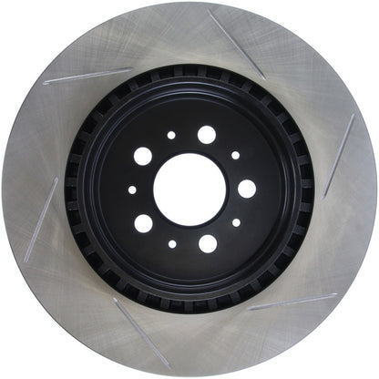 StopTech Slotted Sport Brake Rotor