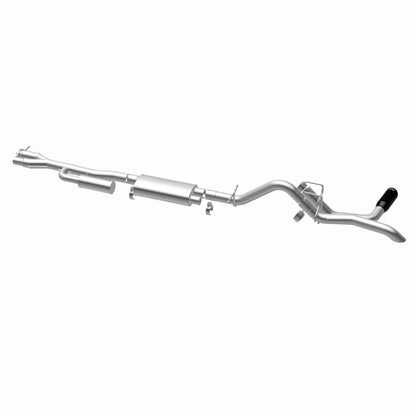 Magnaflow 2024+ Ford Ranger Overland Series Cat-Back Performance Exhaust System