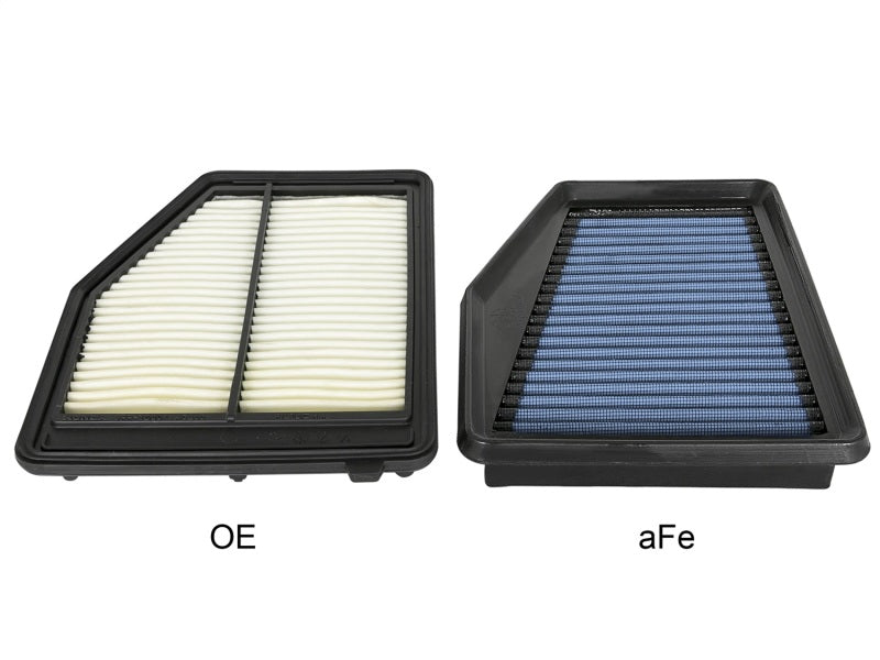 aFe MagnumFLOW Pro 5R Air Filter 12-15 Honda Civic L4 1.8L - Precision R