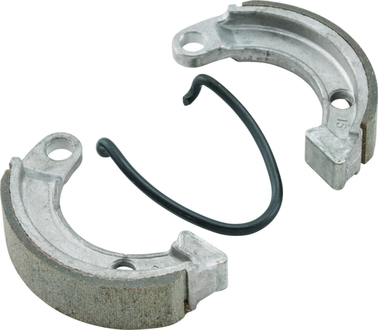 BikeMaster Brake Shoes