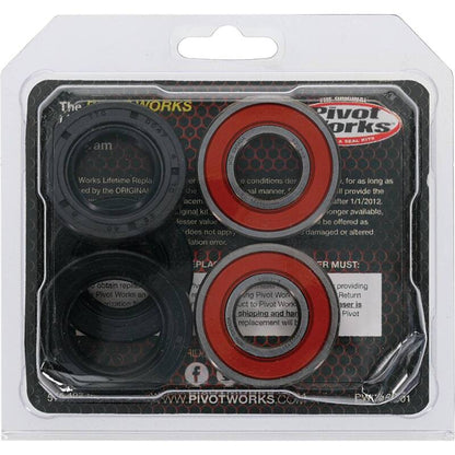 Pivot Works Pw Premium Wheel Bearing