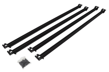 Deezee Universal Cargo Management Hex Overland Side Rails