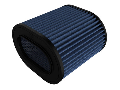 aFe MagnumFLOW Air Filters OER P5R Ford Diesel Trucks 2017 6.7L V8 - Precision R